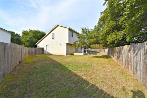 507 Calcite Cove Round Rock TX 78681