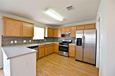 507 Calcite Cove Round Rock TX 78681