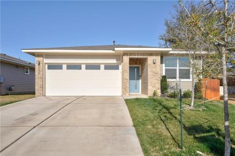 280 Tequilana Pass Leander TX 78641