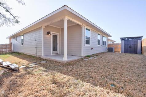280 Tequilana Pass Leander TX 78641