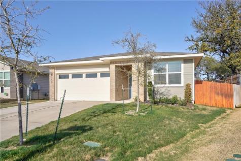 280 Tequilana Pass Leander TX 78641