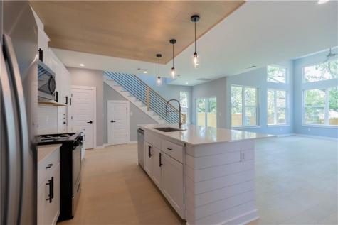 1609 Greenwood Avenue Austin TX 78721