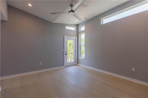 1609 Greenwood Avenue Austin TX 78721