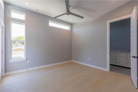 1609 Greenwood Avenue Austin TX 78721