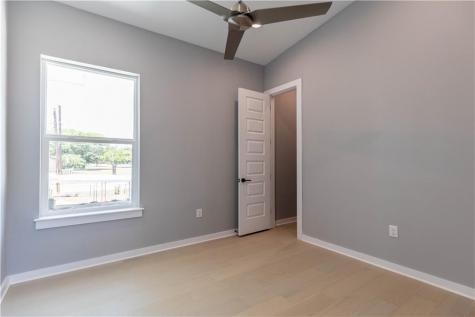 1609 Greenwood Avenue Austin TX 78721