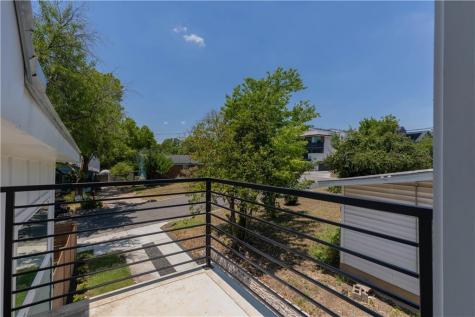 1609 Greenwood Avenue Austin TX 78721