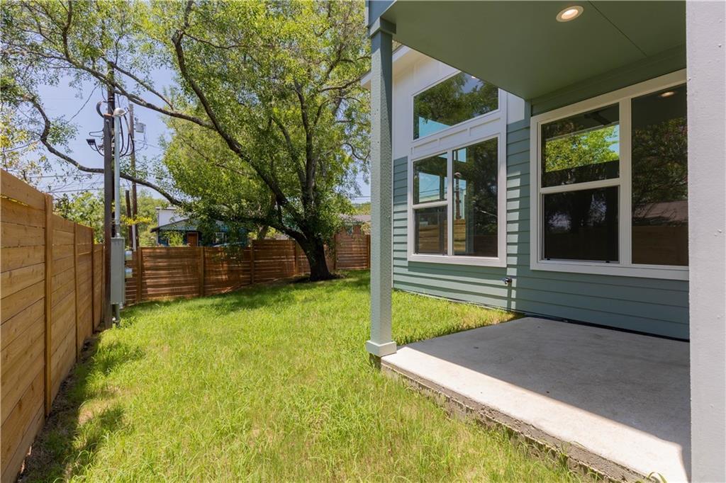 1609 Greenwood Avenue Austin TX 78721