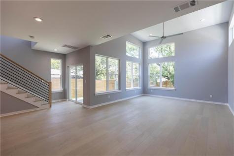 1609 Greenwood Avenue Austin TX 78721