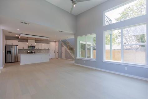 1609 Greenwood Avenue Austin TX 78721