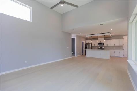 1609 Greenwood Avenue Austin TX 78721