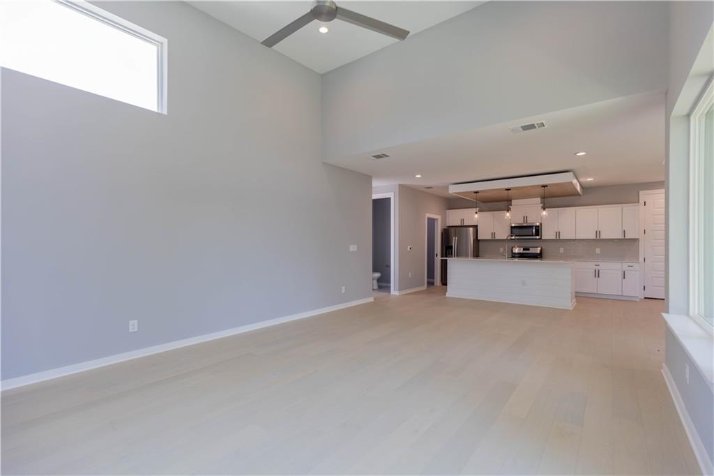 1609 Greenwood Avenue Austin TX 78721