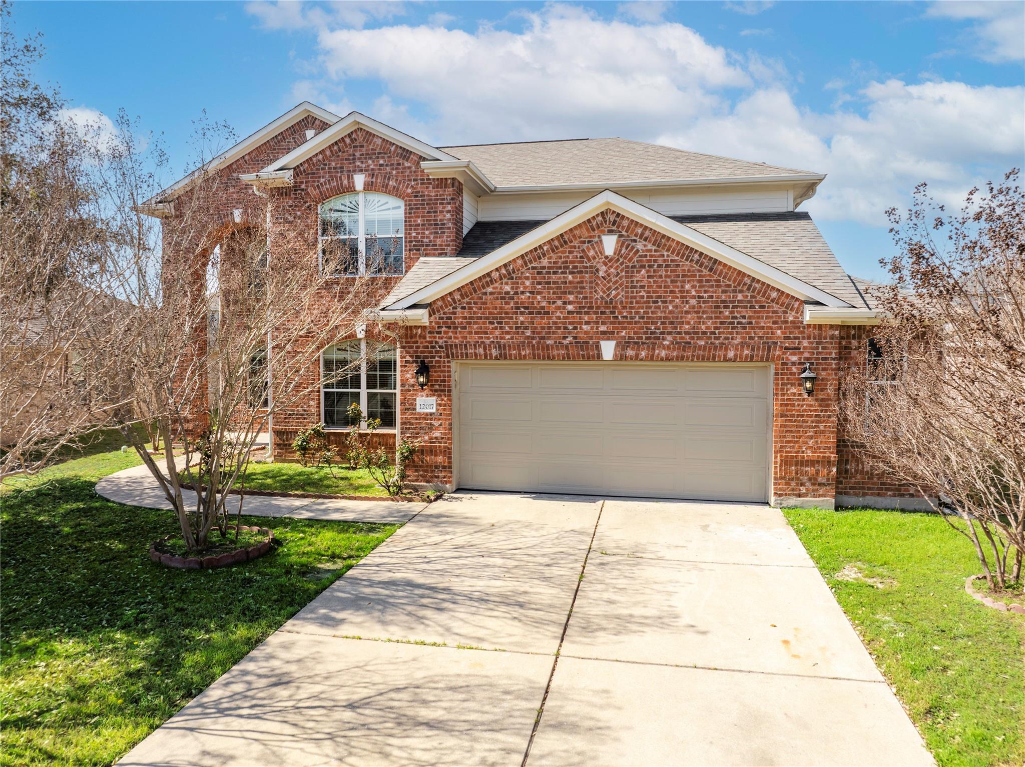 12017 Lansdowne Road Austin TX 78754