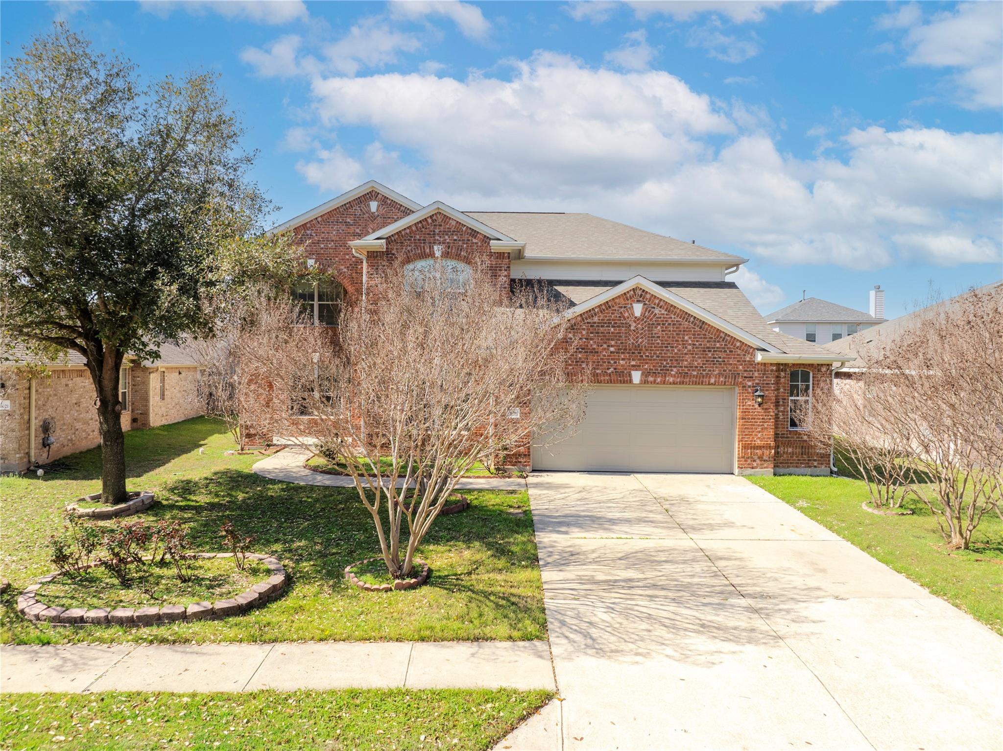 12017 Lansdowne Road Austin TX 78754
