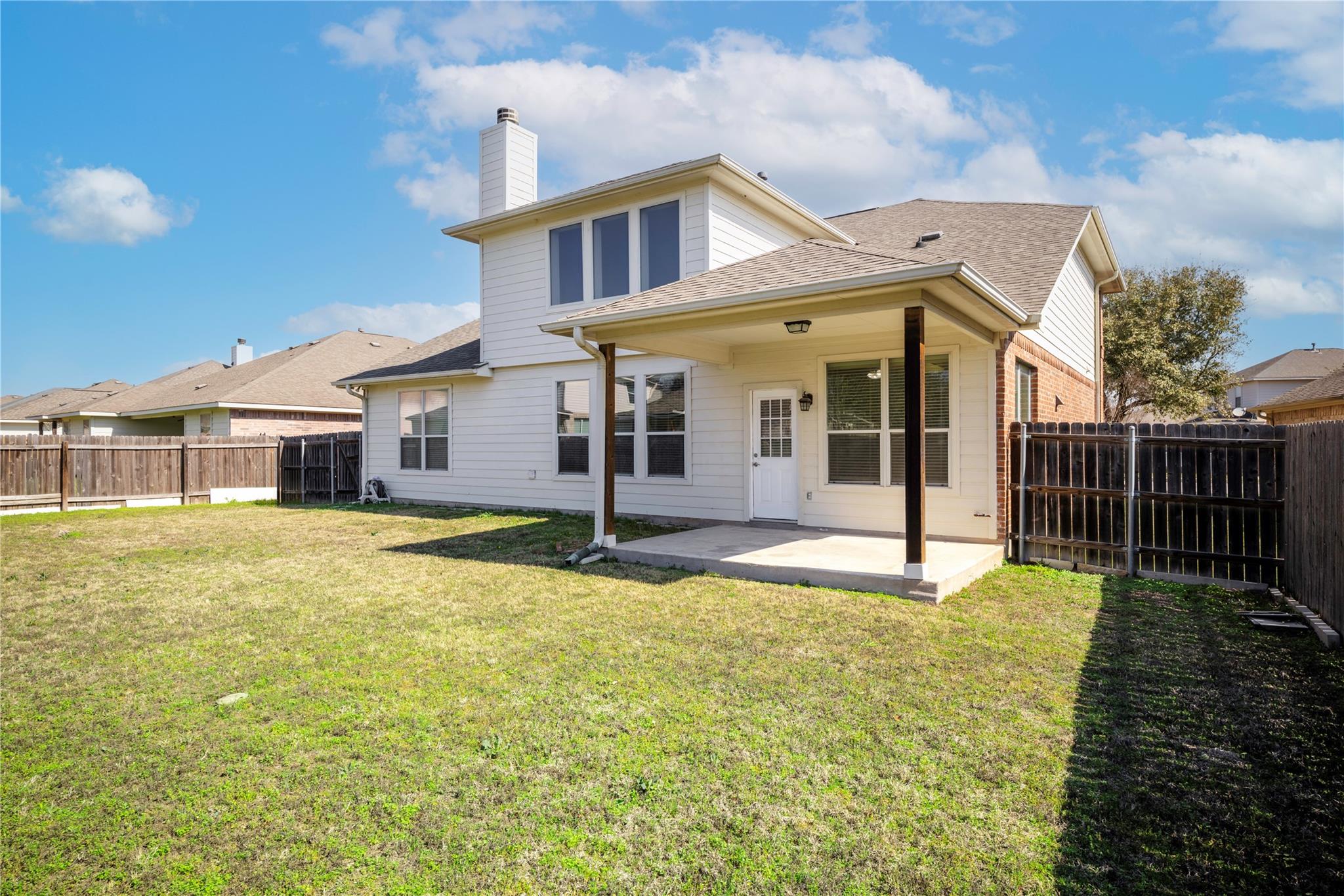 12017 Lansdowne Road Austin TX 78754