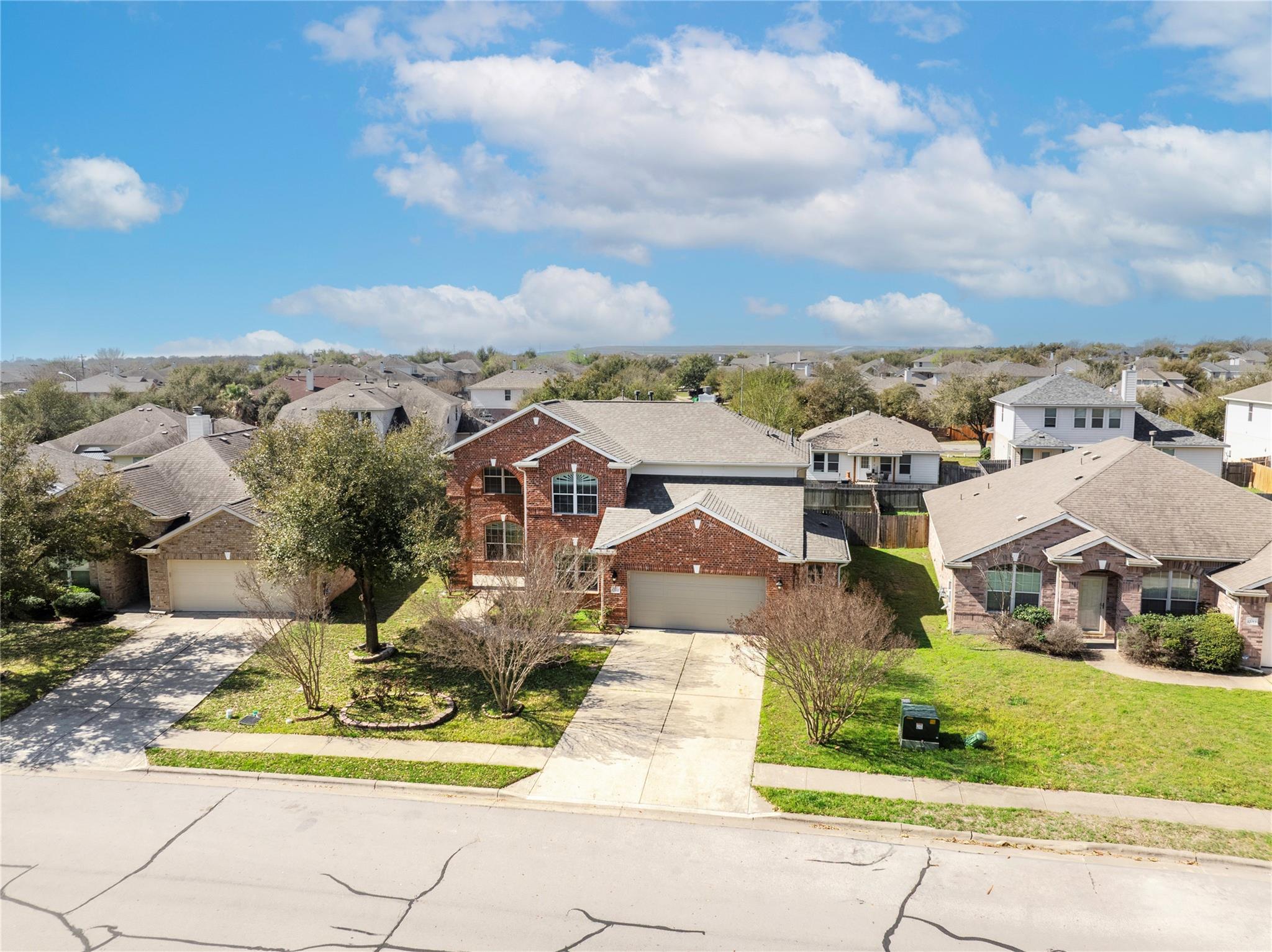 12017 Lansdowne Road Austin TX 78754