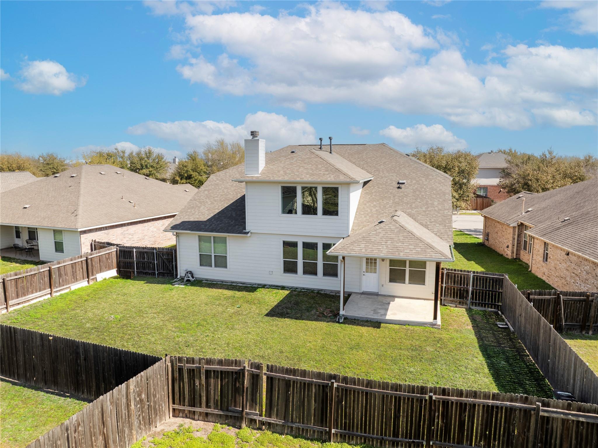 12017 Lansdowne Road Austin TX 78754