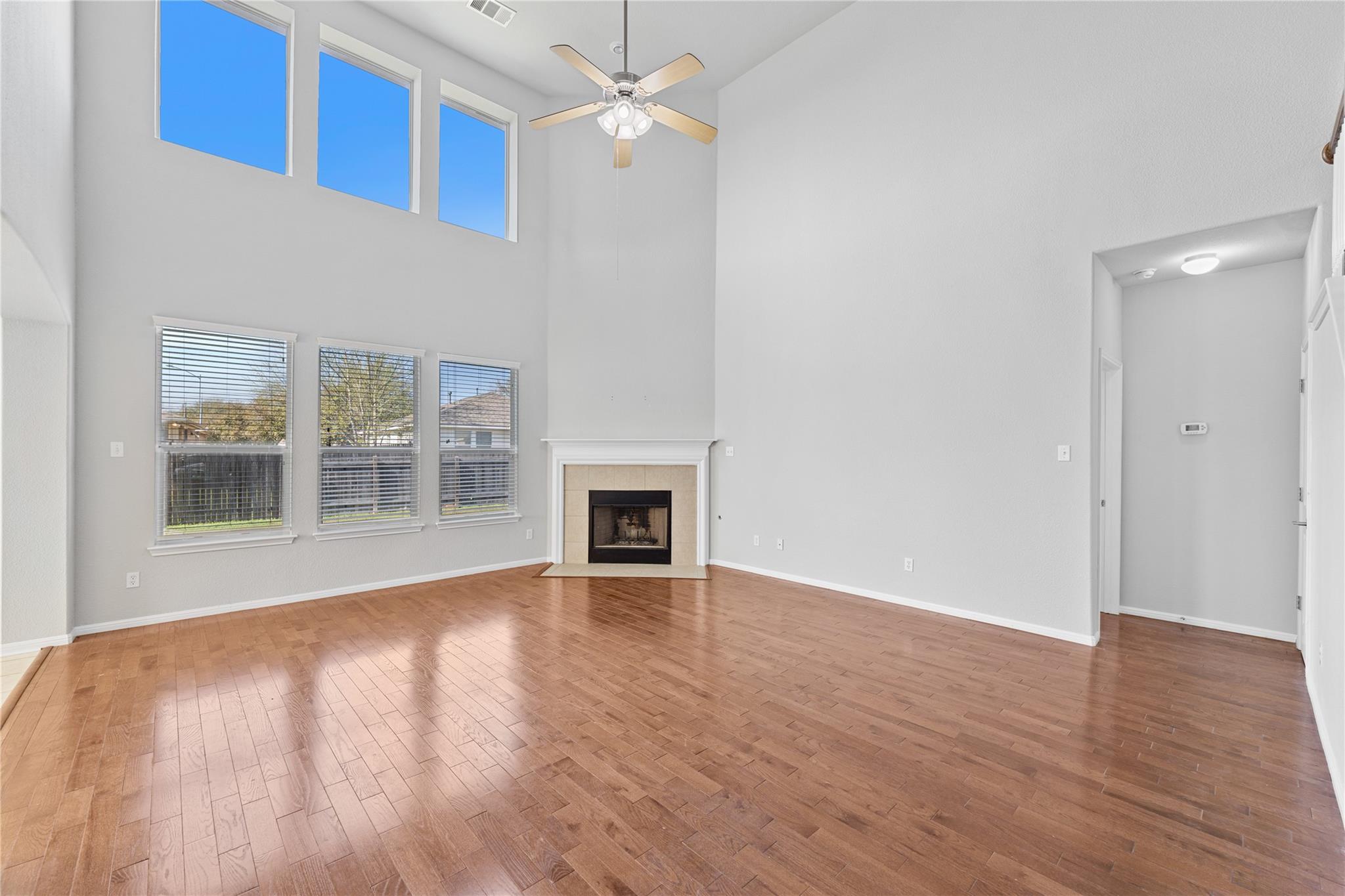 12017 Lansdowne Road Austin TX 78754