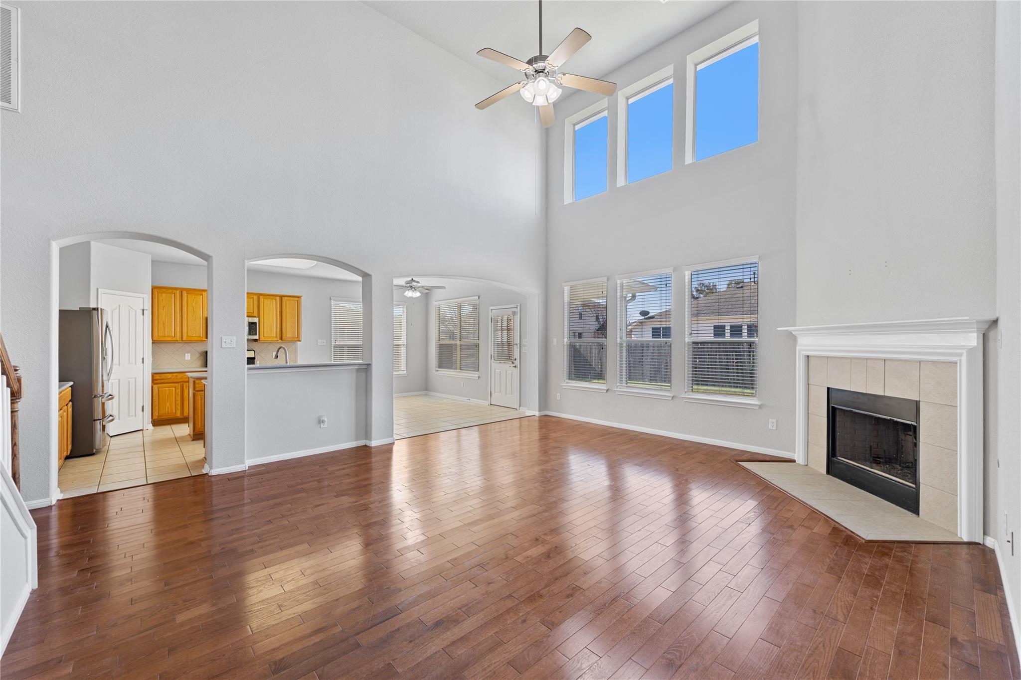 12017 Lansdowne Road Austin TX 78754