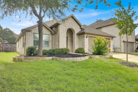 11017 Casitas Drive Austin TX 78717
