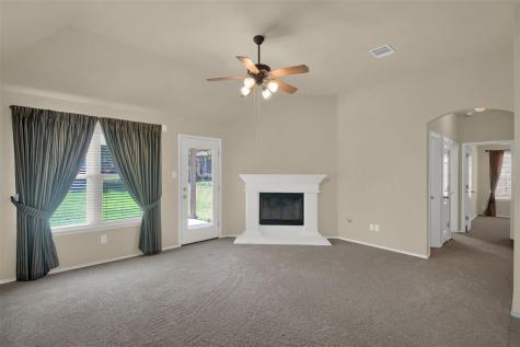 11017 Casitas Drive Austin TX 78717