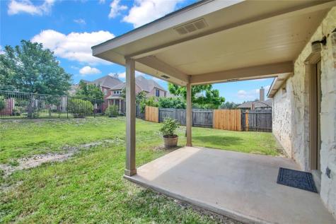 11017 Casitas Drive Austin TX 78717