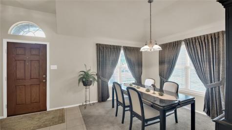 11017 Casitas Drive Austin TX 78717