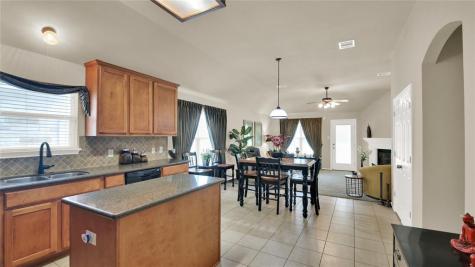 11017 Casitas Drive Austin TX 78717