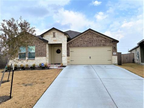 1007 Wolseley Cove Hutto TX 78634