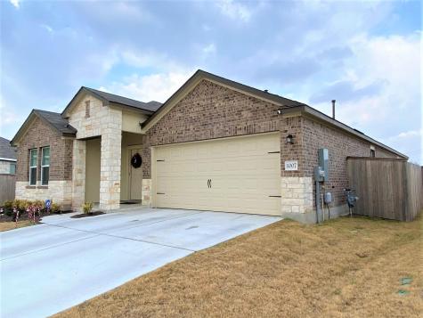 1007 Wolseley Cove Hutto TX 78634