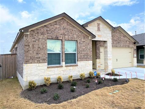 1007 Wolseley Cove Hutto TX 78634