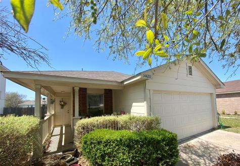 14420 Cummins Way Manor TX 78653