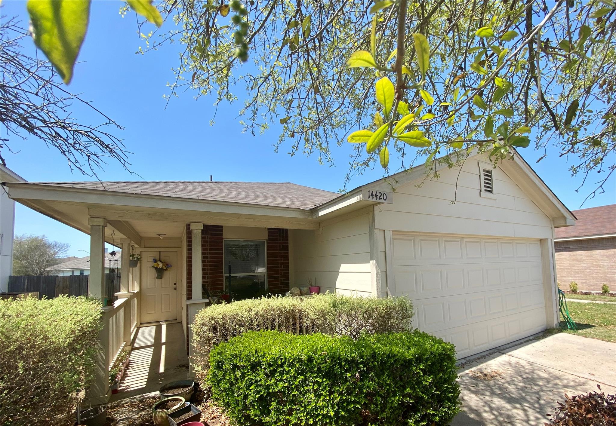 14420 Cummins Way Manor TX 78653