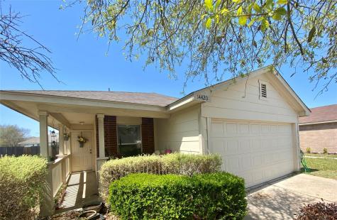 14420 Cummins Way Manor TX 78653