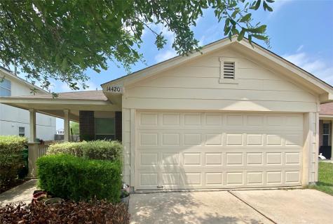 14420 Cummins Way Manor TX 78653