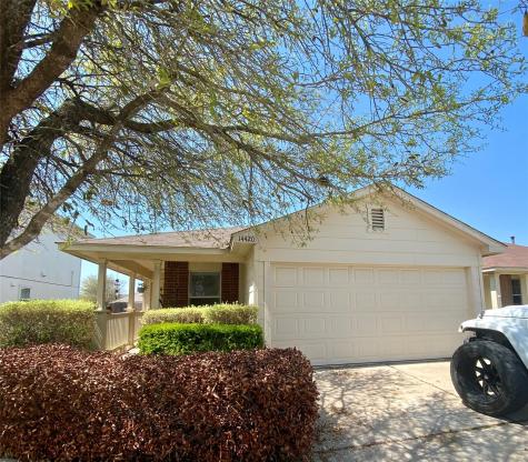 14420 Cummins Way Manor TX 78653