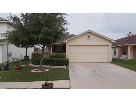 14420 Cummins Way Manor TX 78653