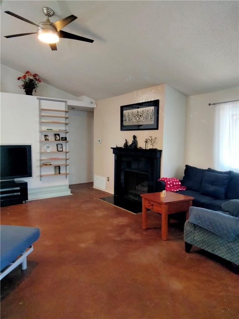 6413 Jennings Drive Austin TX 78727