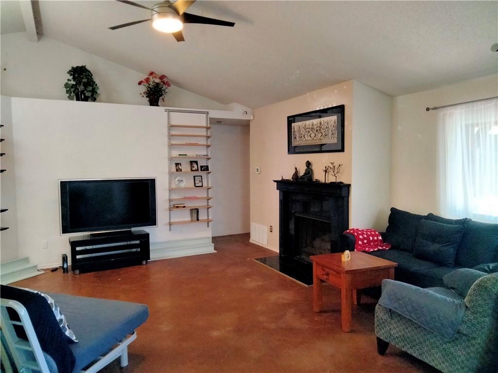 6413 Jennings Drive Austin TX 78727