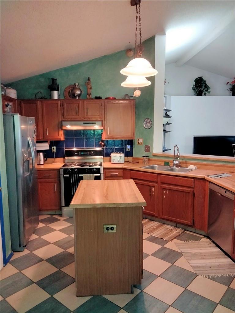 6413 Jennings Drive Austin TX 78727
