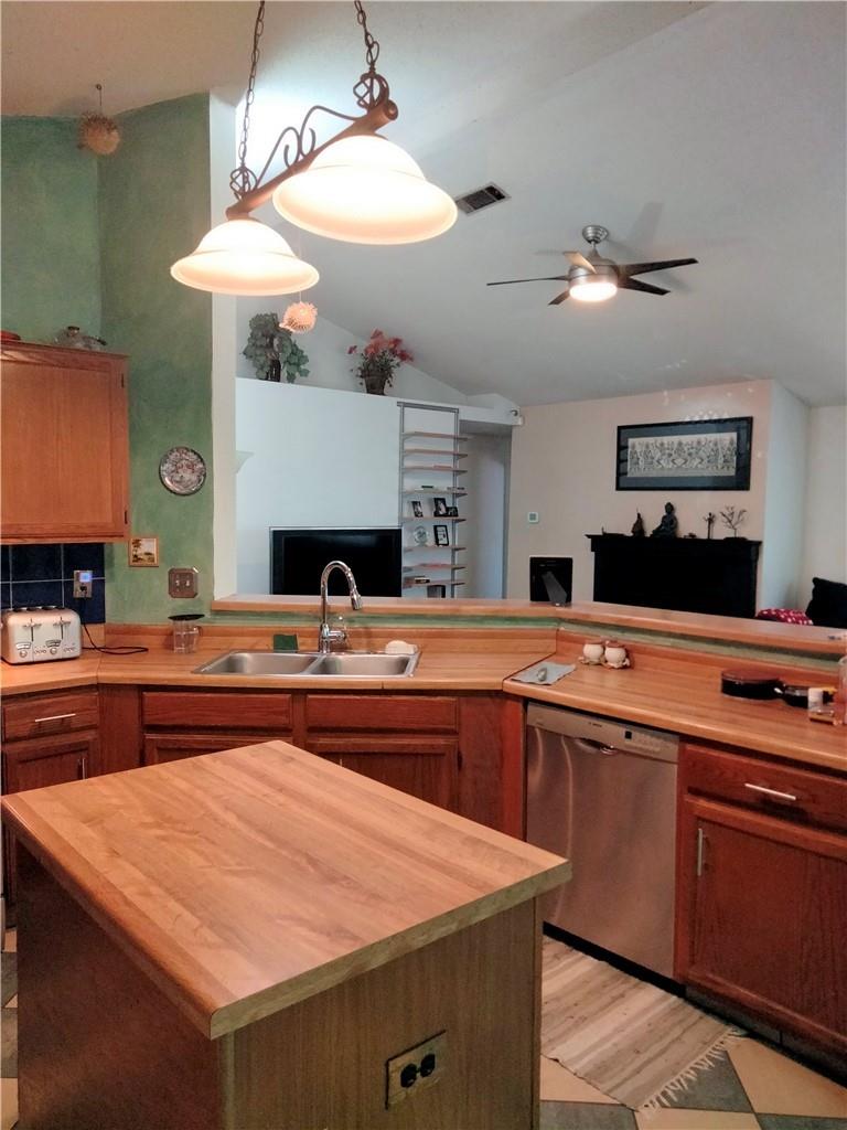 6413 Jennings Drive Austin TX 78727