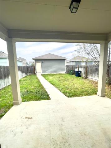 1725 Fountain Bridge Drive Leander TX 78641