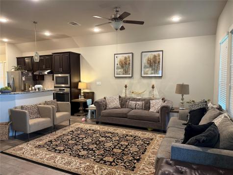 2917 Coral Valley Drive Leander TX 78641