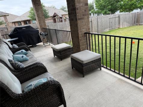 2917 Coral Valley Drive Leander TX 78641