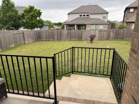 2917 Coral Valley Drive Leander TX 78641