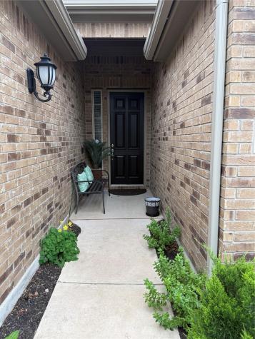 2917 Coral Valley Drive Leander TX 78641