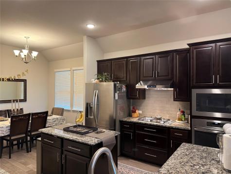 2917 Coral Valley Drive Leander TX 78641