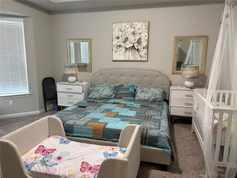 2917 Coral Valley Drive Leander TX 78641