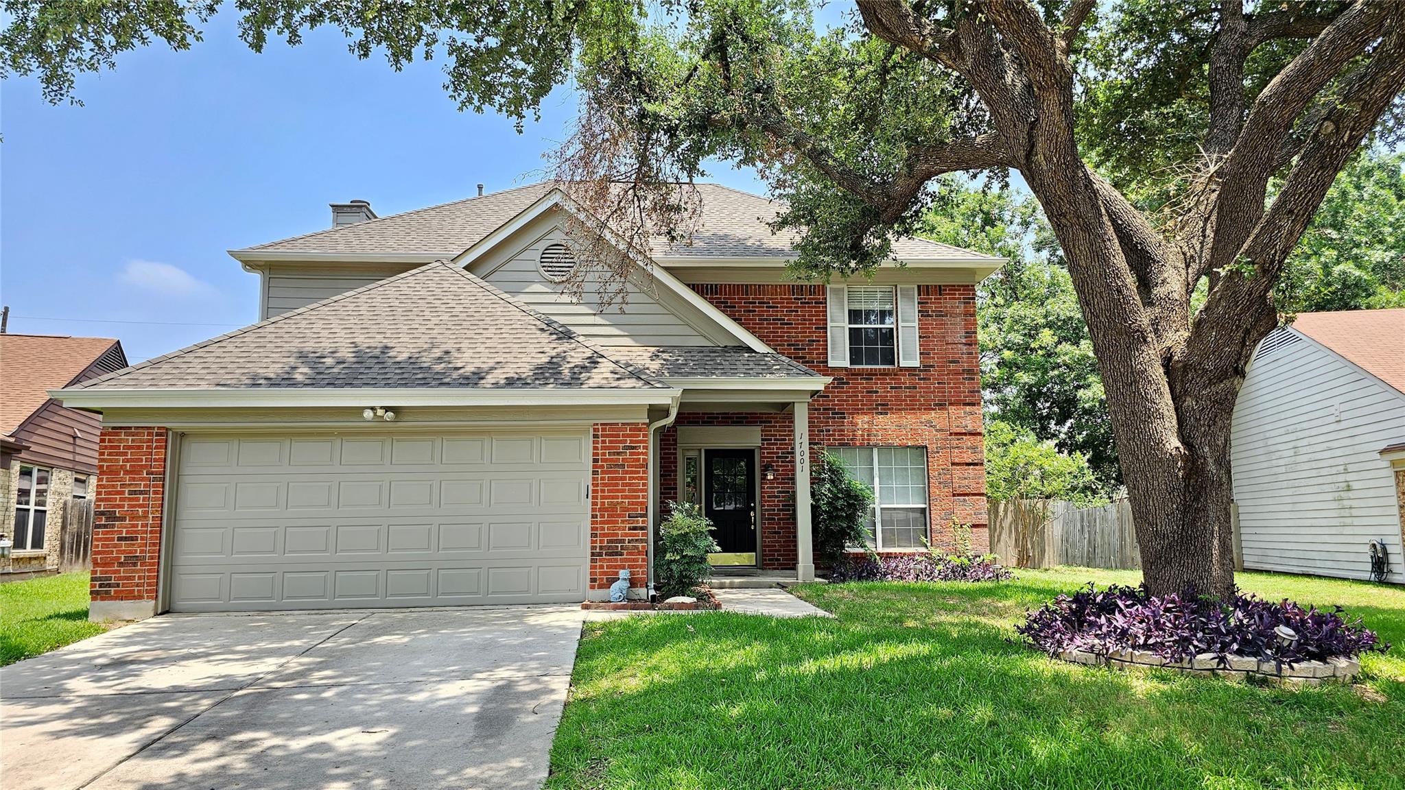 17001 Columbine Street Pflugerville TX 78660
