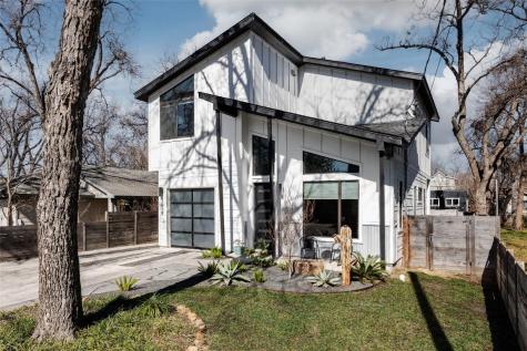 3018 Garwood Street Austin TX 78702