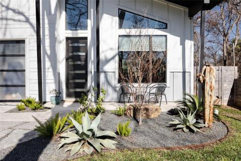 3018 Garwood Street Austin TX 78702